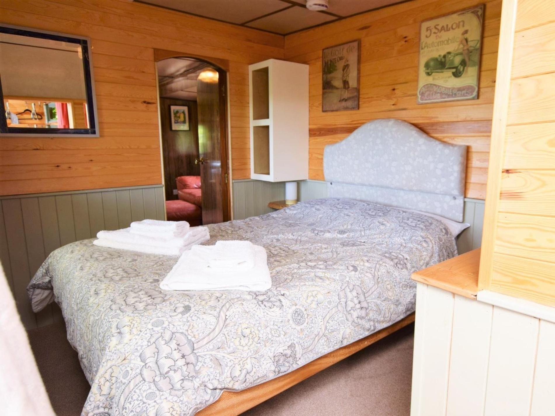 Вілла 1 Bed In Bodiam 51574 Екстер'єр фото