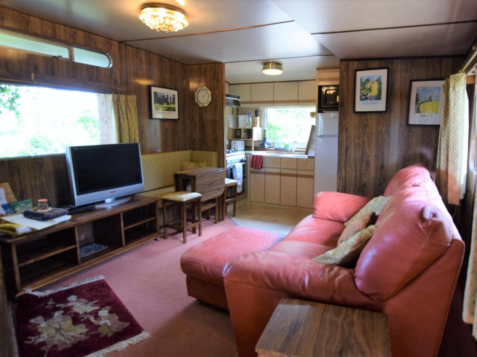 Вілла 1 Bed In Bodiam 51574 Екстер'єр фото
