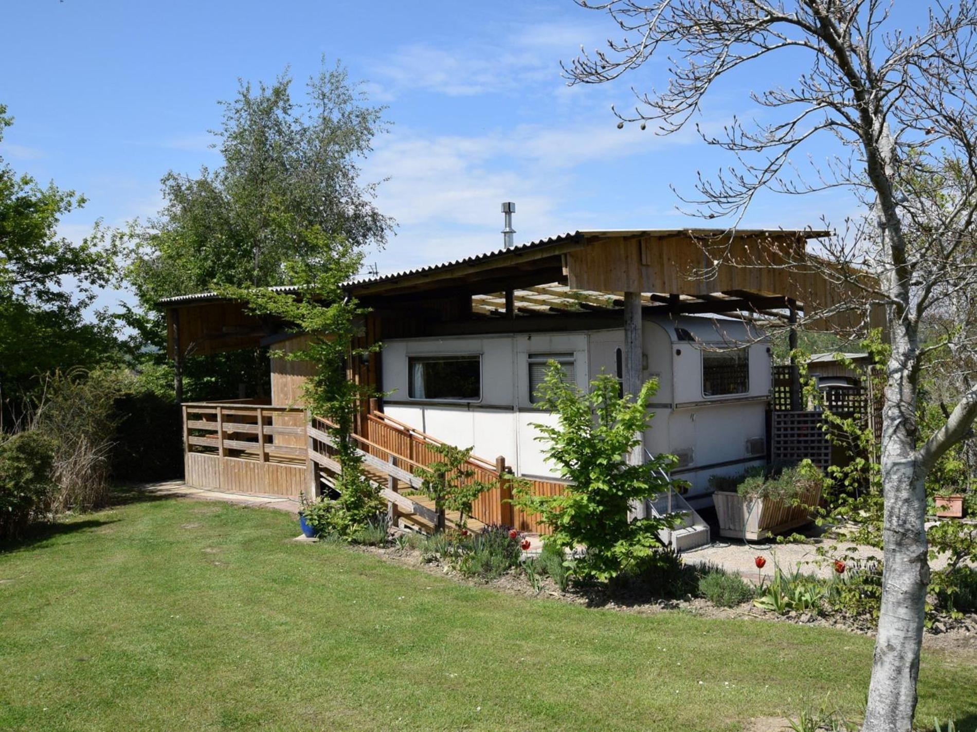 Вілла 1 Bed In Bodiam 51574 Екстер'єр фото