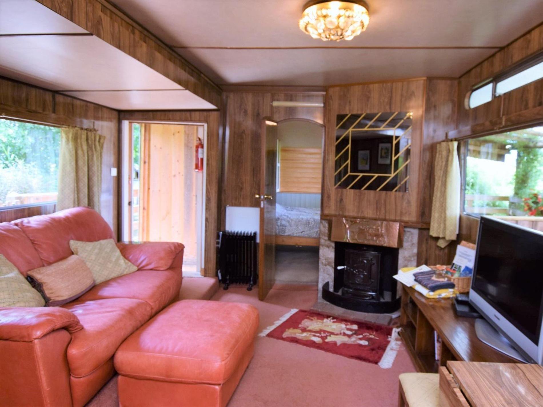 Вілла 1 Bed In Bodiam 51574 Екстер'єр фото
