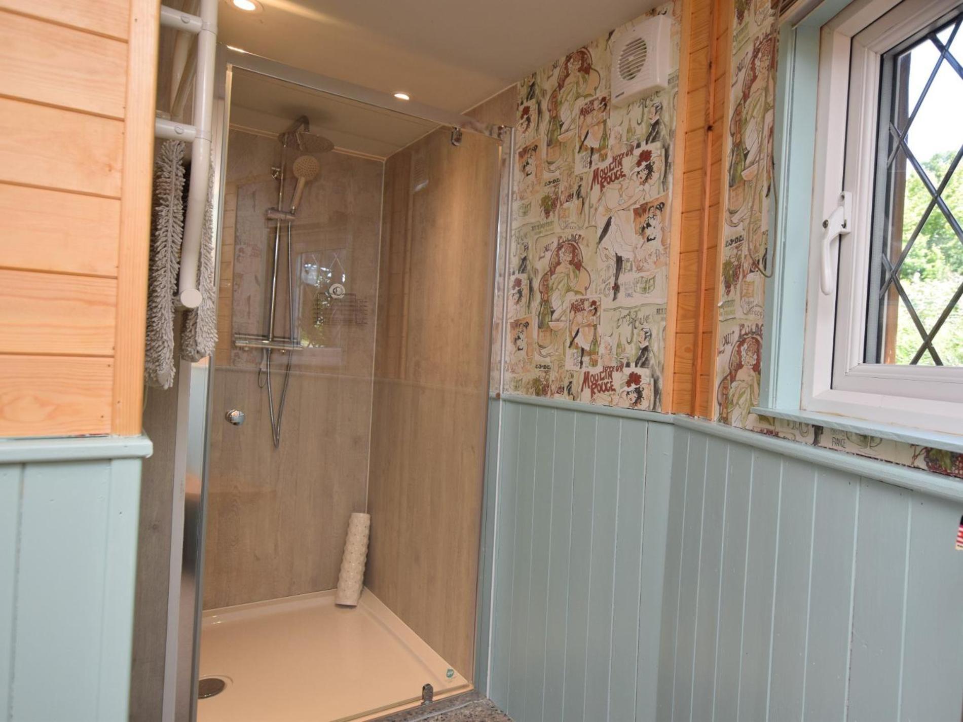 Вілла 1 Bed In Bodiam 51574 Екстер'єр фото