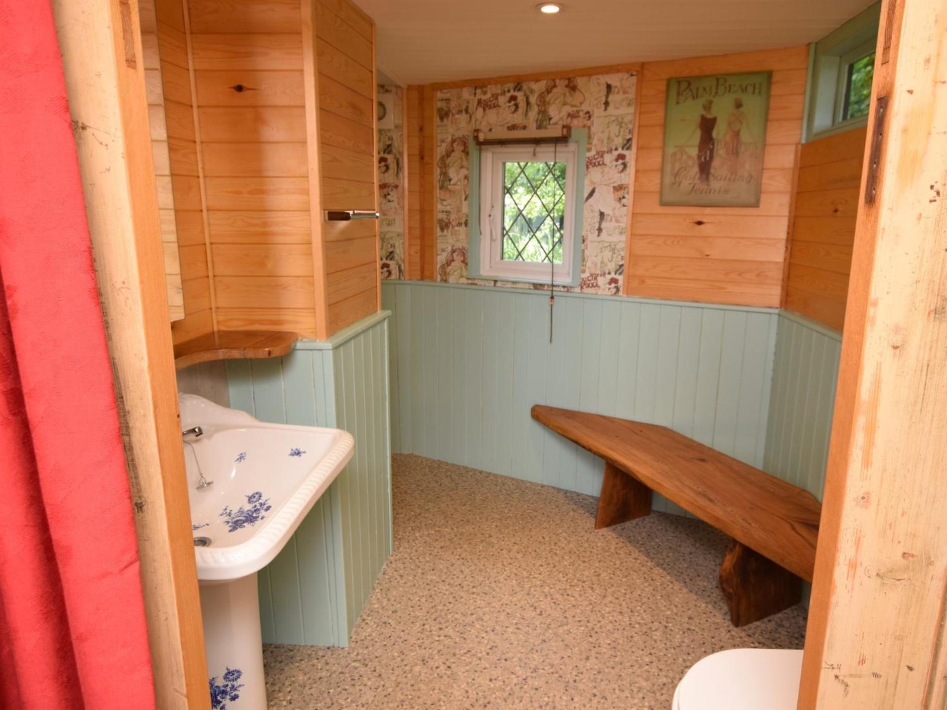 Вілла 1 Bed In Bodiam 51574 Екстер'єр фото