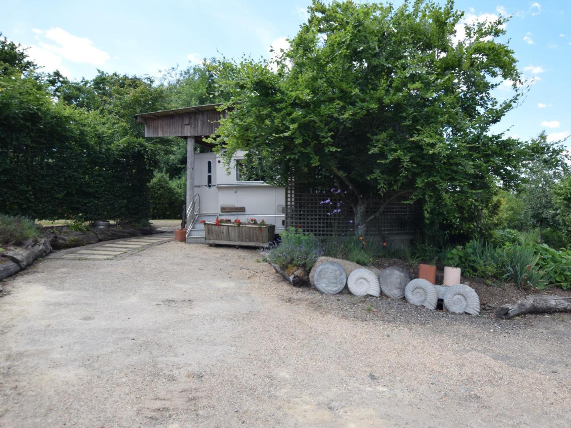 Вілла 1 Bed In Bodiam 51574 Екстер'єр фото